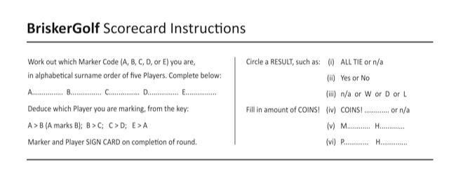 BriskerGolf Scorecards (A4 2) (Page 01)
