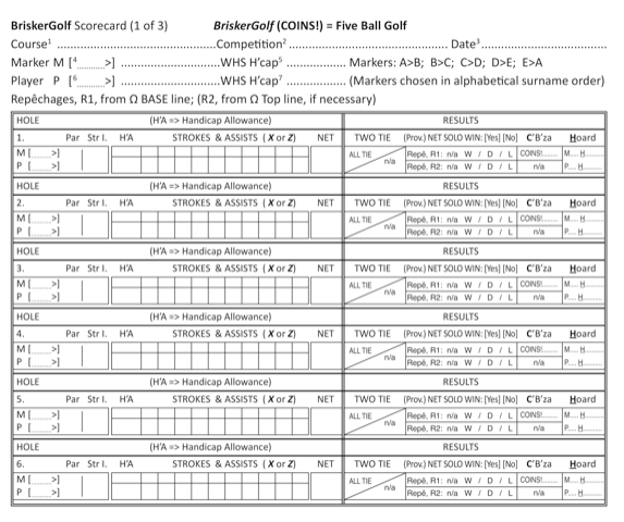 BriskerGolf Scorecards (A4 2) (Page 02)